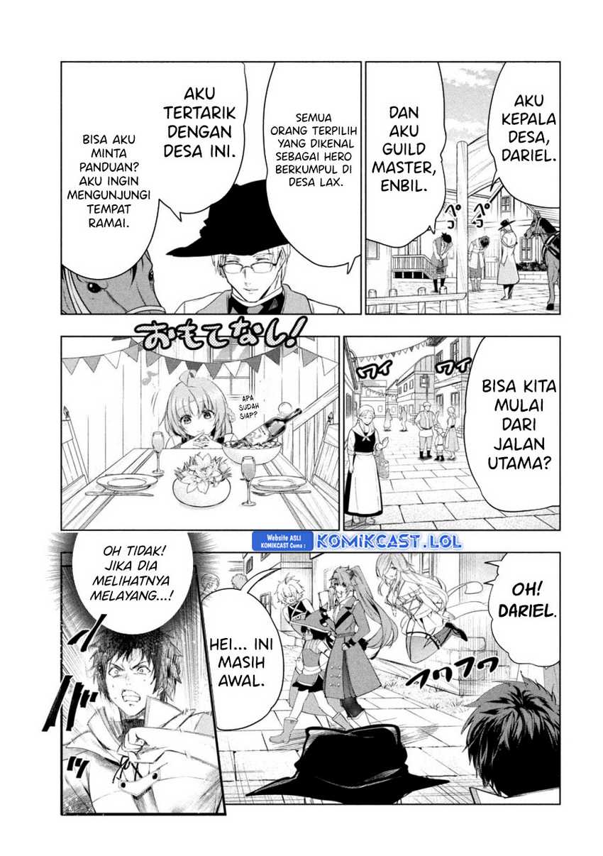 Chapter 45 - halaman 21