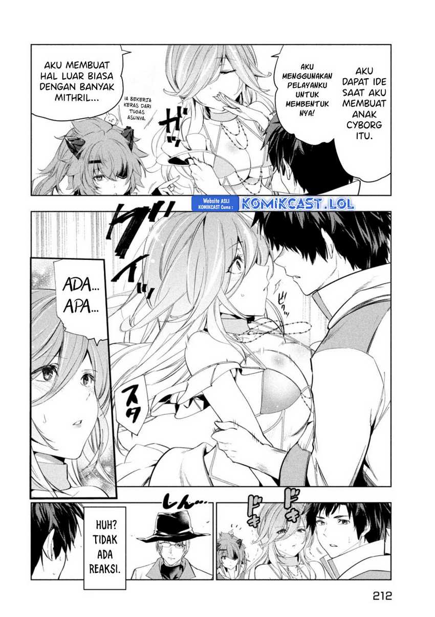 Chapter 45 - halaman 22