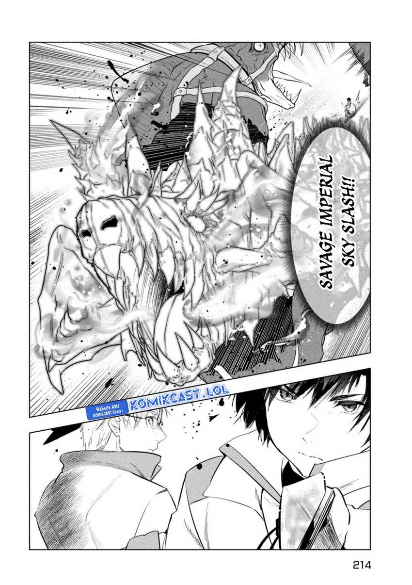 Chapter 45 - halaman 24