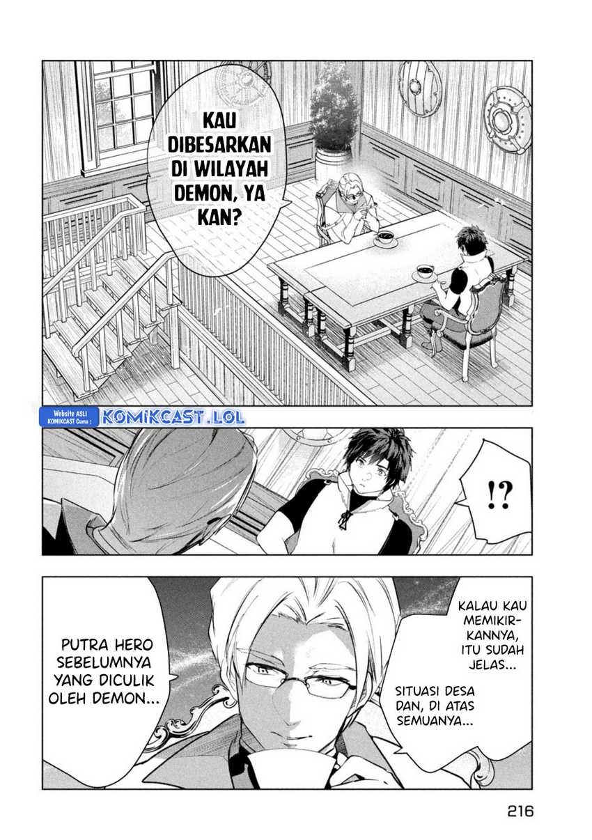 Chapter 45 - halaman 26