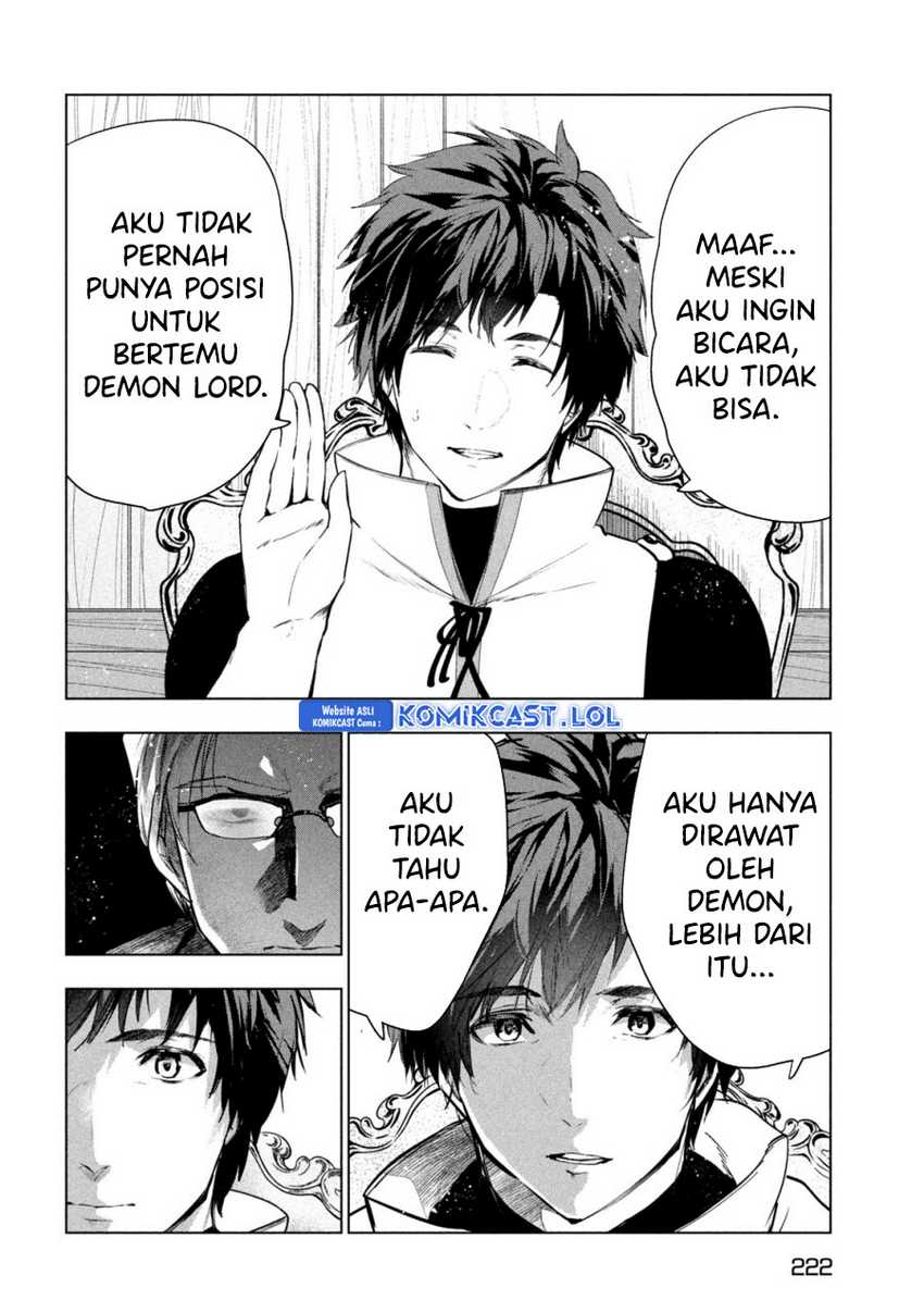 Chapter 45 - halaman 32