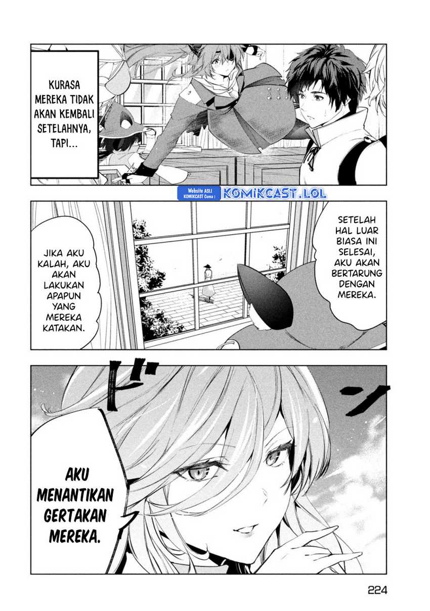 Chapter 45 - halaman 34