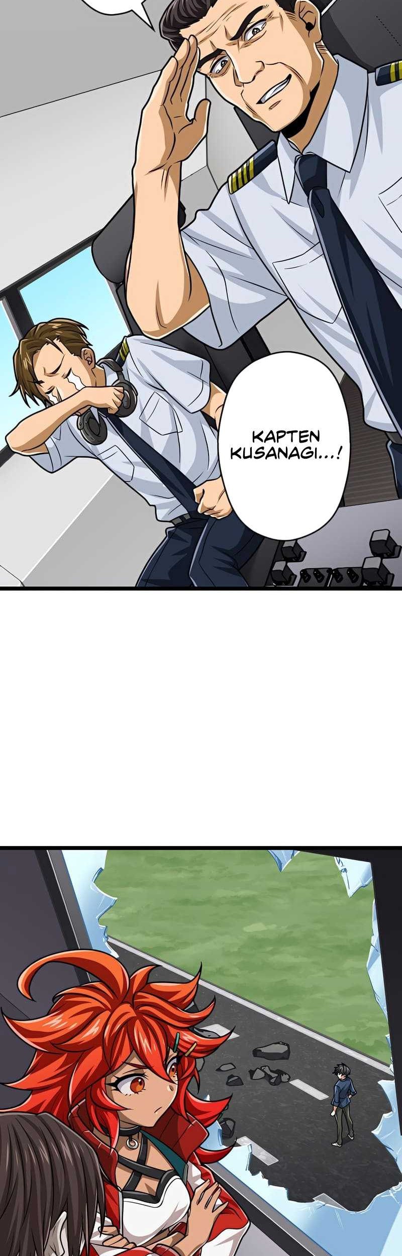 Chapter 54 - halaman 40