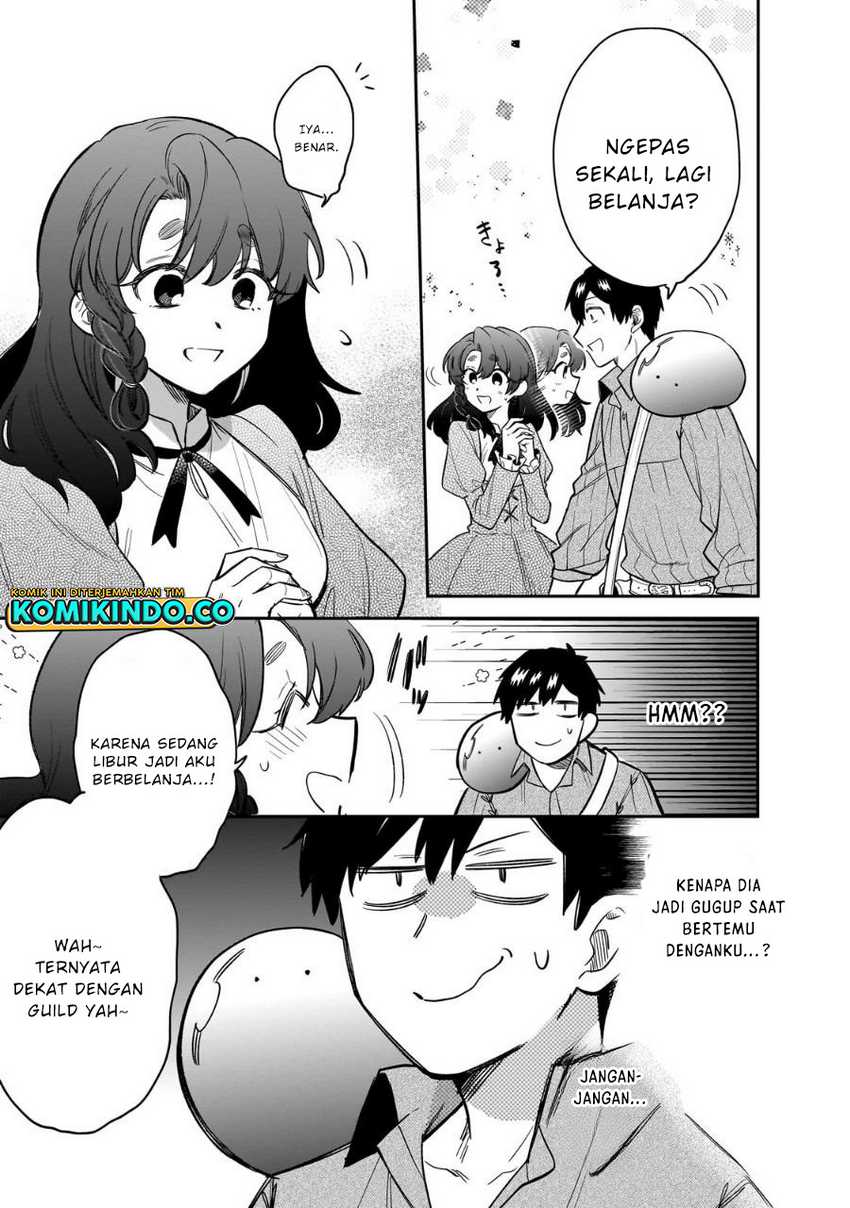 Chapter 75 - halaman 13