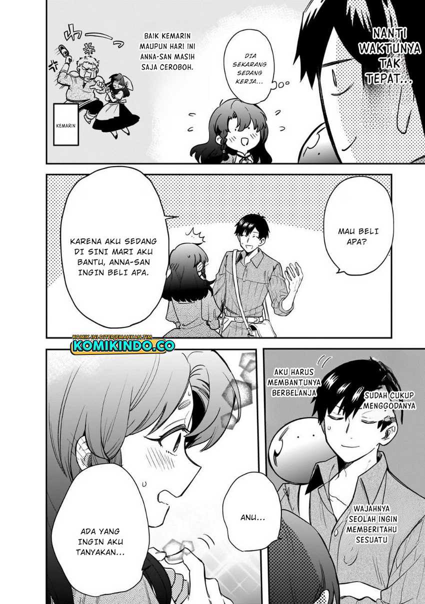 Chapter 75 - halaman 14