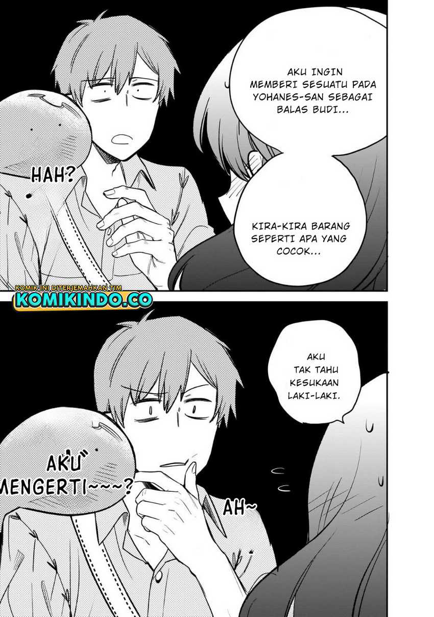 Chapter 75 - halaman 15
