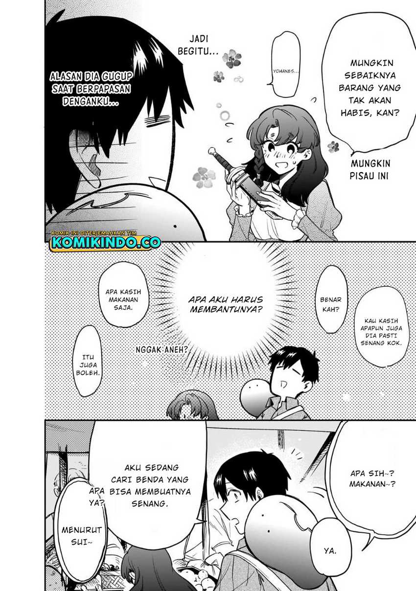 Chapter 75 - halaman 16
