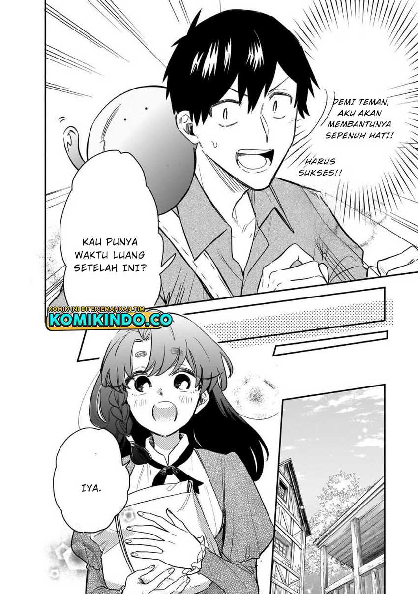 Chapter 75 - halaman 18