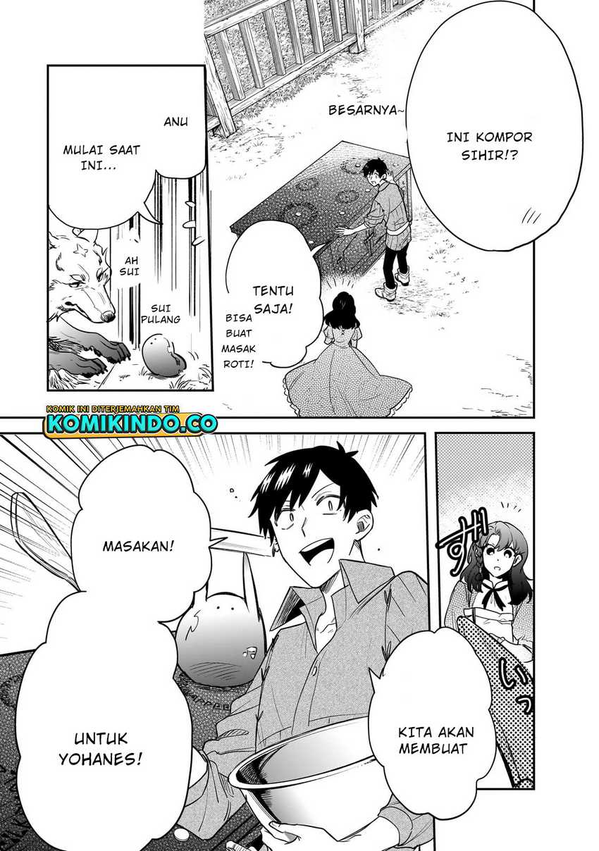 Chapter 75 - halaman 19