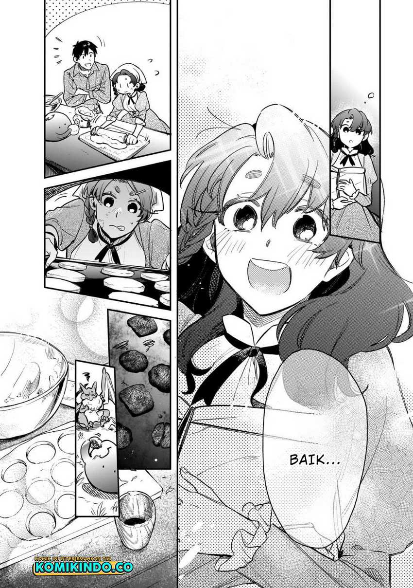 Chapter 75 - halaman 20