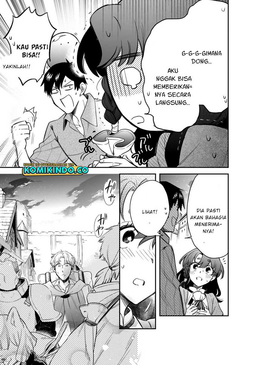 Chapter 75 - halaman 23