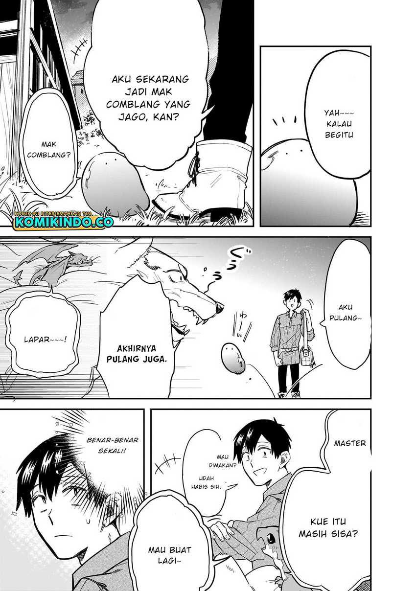 Chapter 75 - halaman 25
