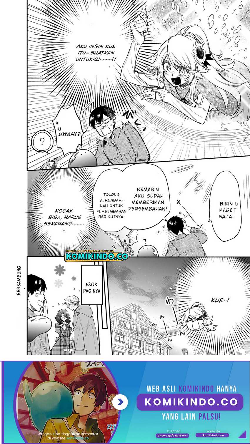 Chapter 75 - halaman 26