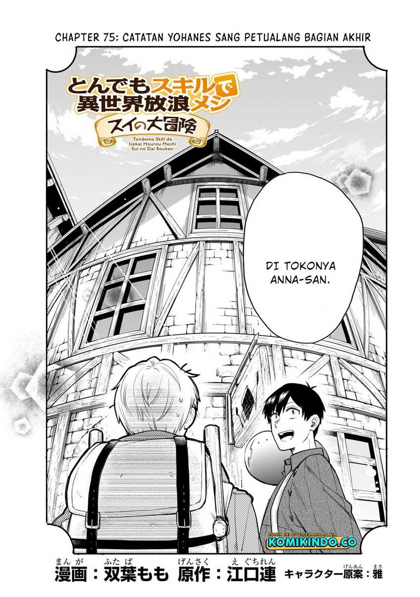 Chapter 75 - halaman 4