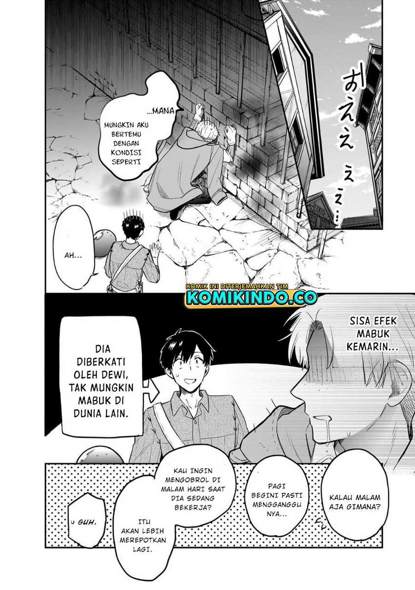 Chapter 75 - halaman 6
