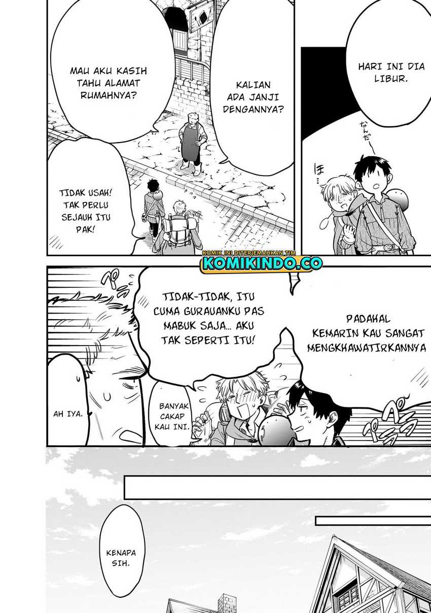 Chapter 75 - halaman 8