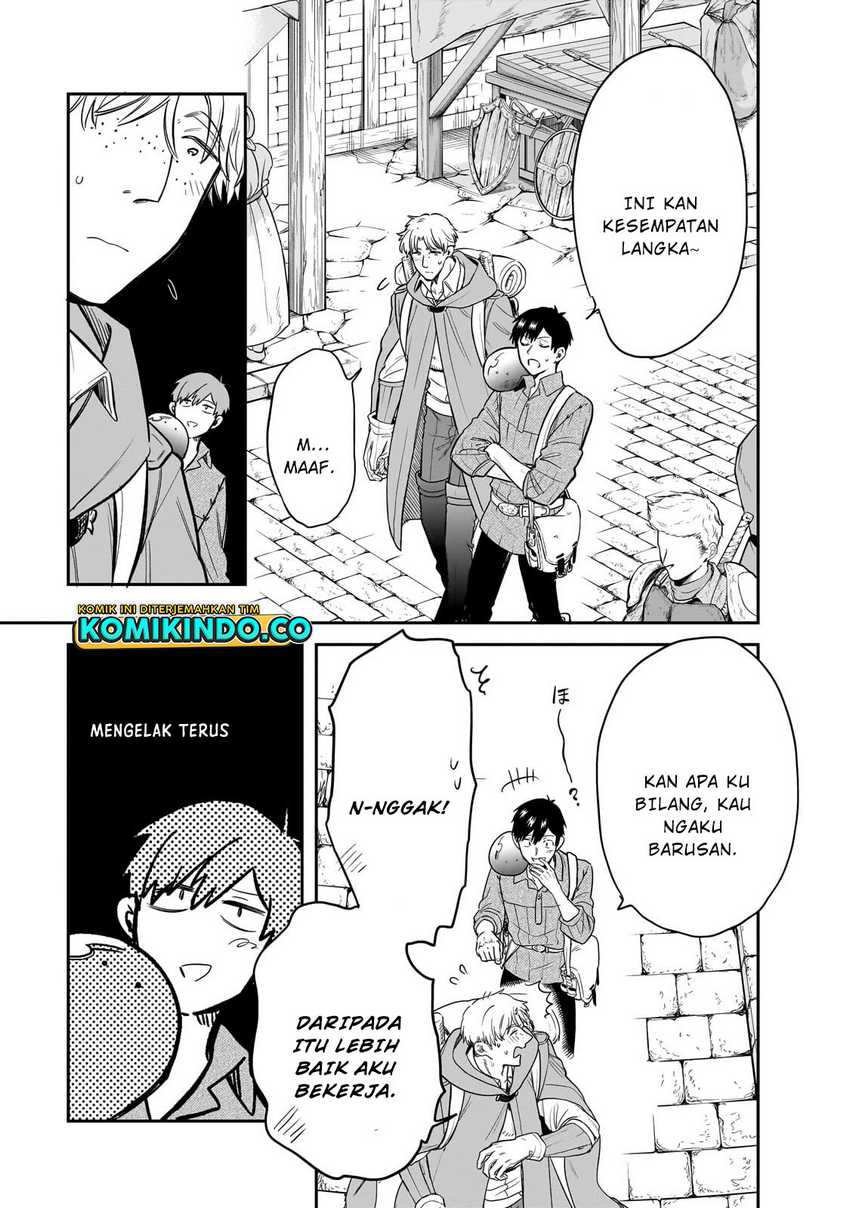 Chapter 75 - halaman 9