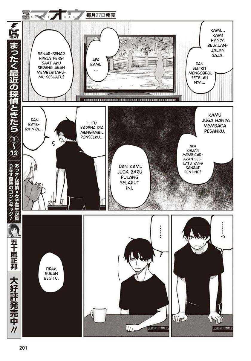 Chapter 77 - halaman 11