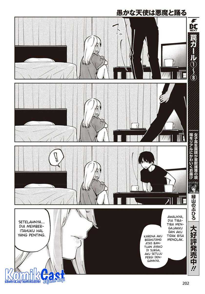 Chapter 77 - halaman 12