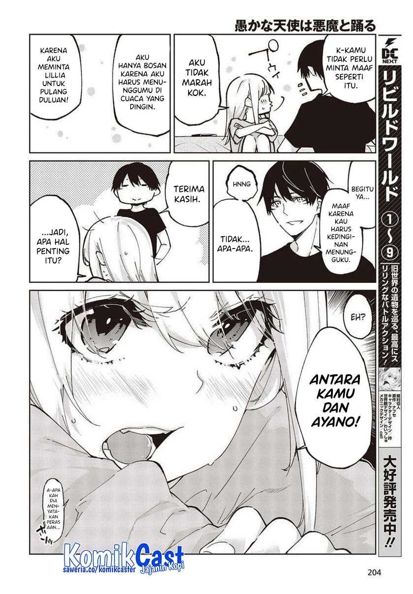 Chapter 77 - halaman 14