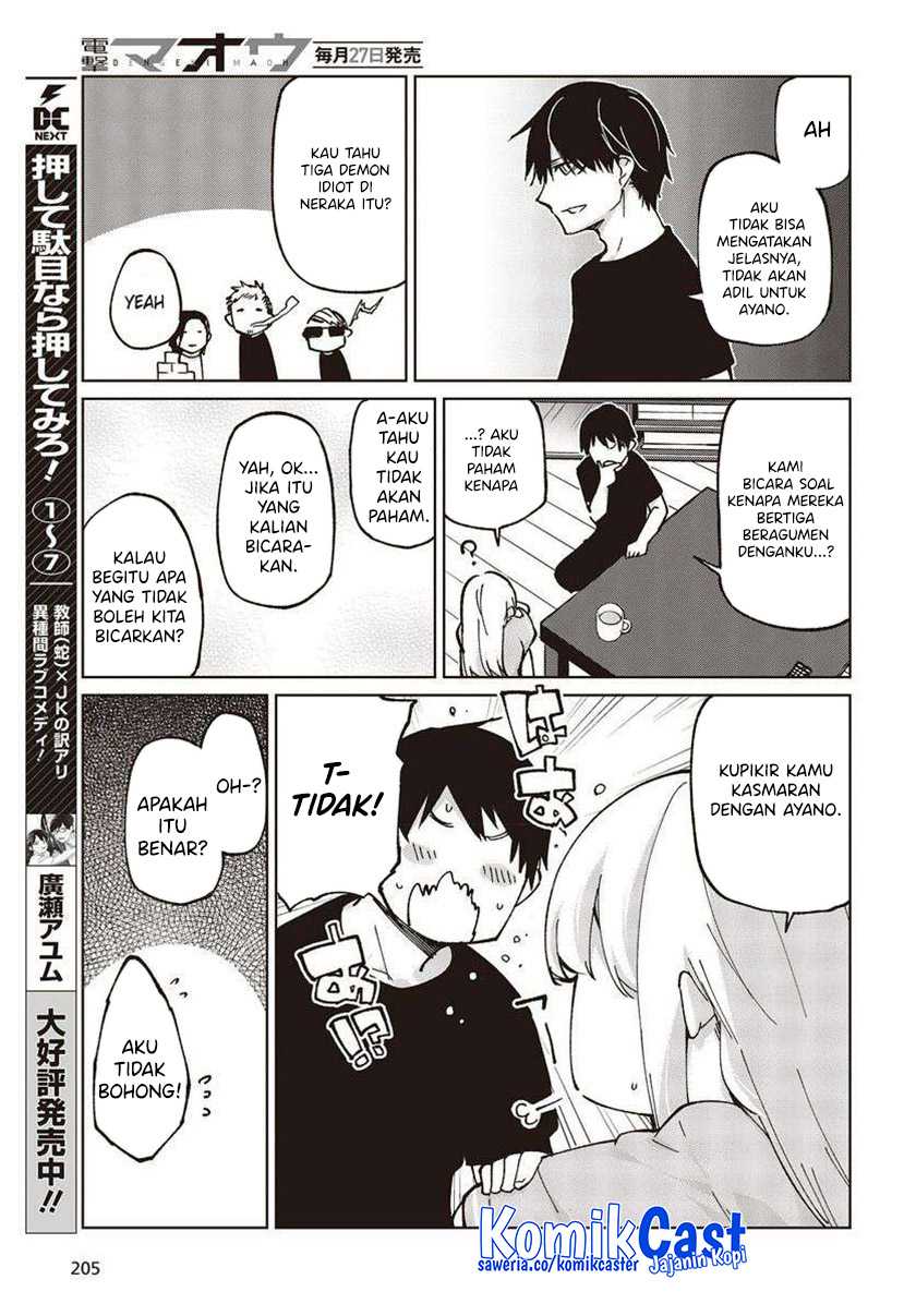 Chapter 77 - halaman 15