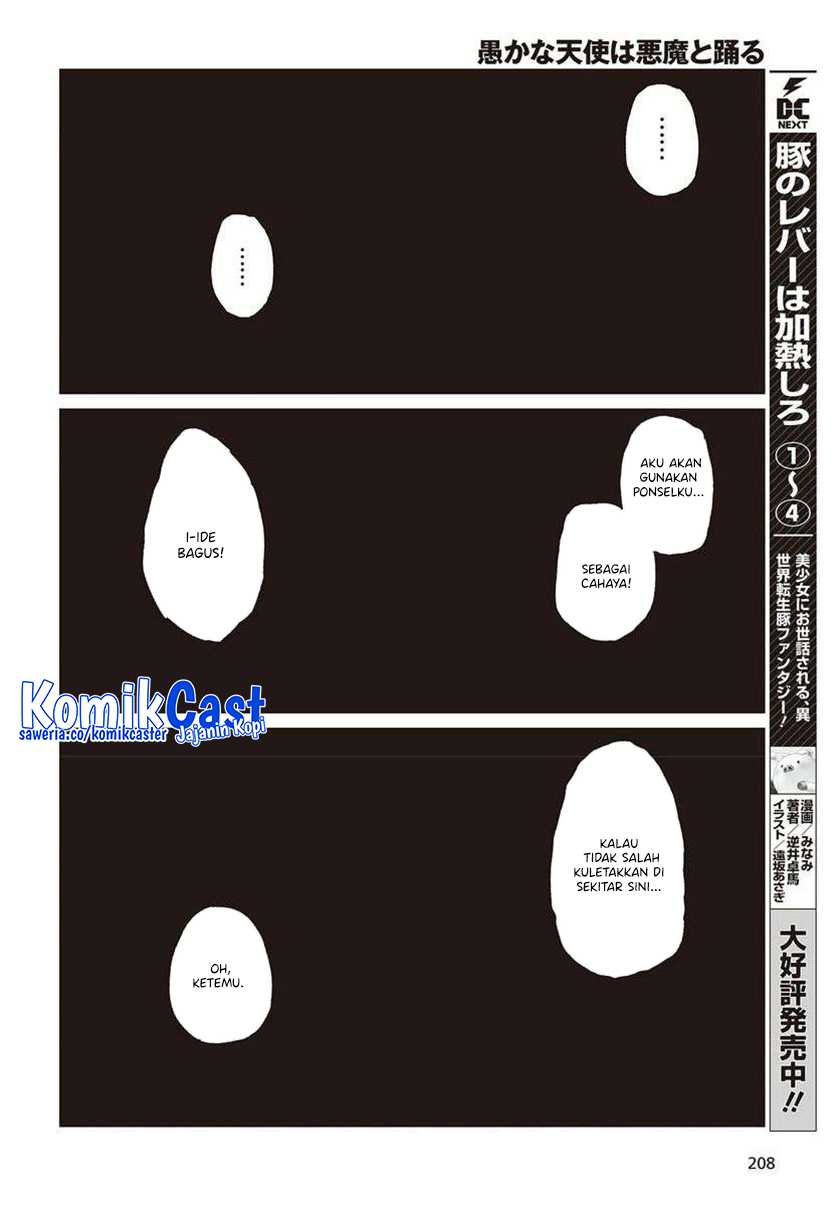 Chapter 77 - halaman 18