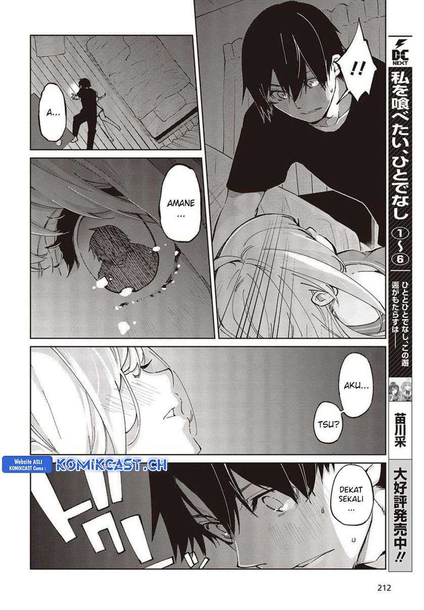 Chapter 77 - halaman 22