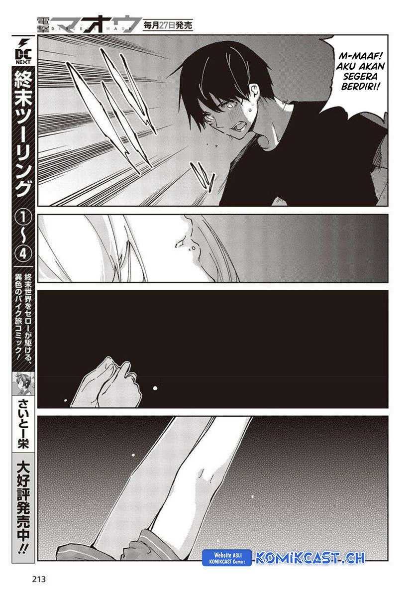 Chapter 77 - halaman 23