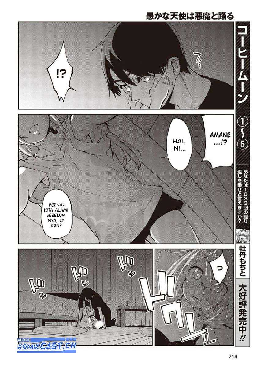 Chapter 77 - halaman 24