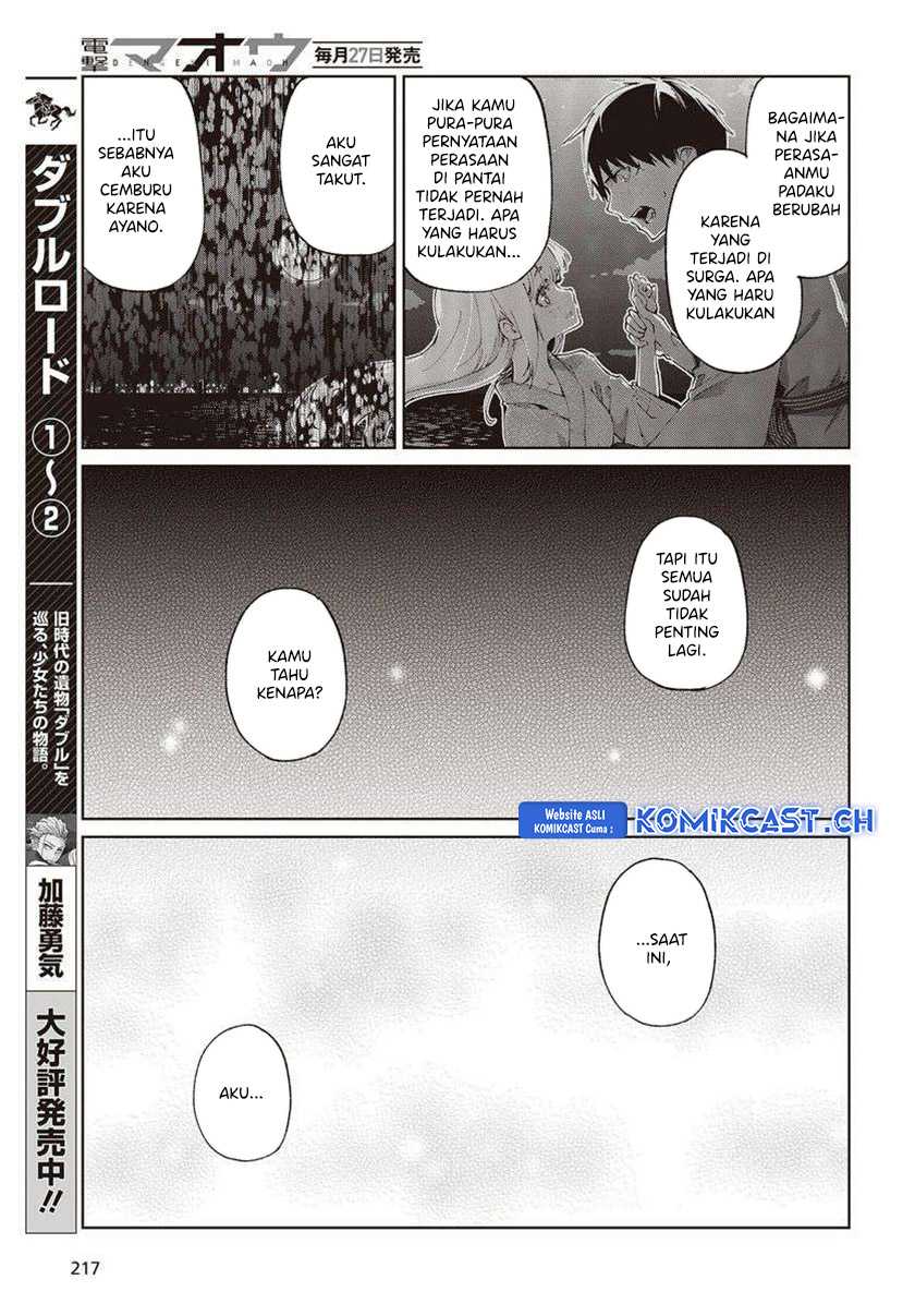 Chapter 77 - halaman 27