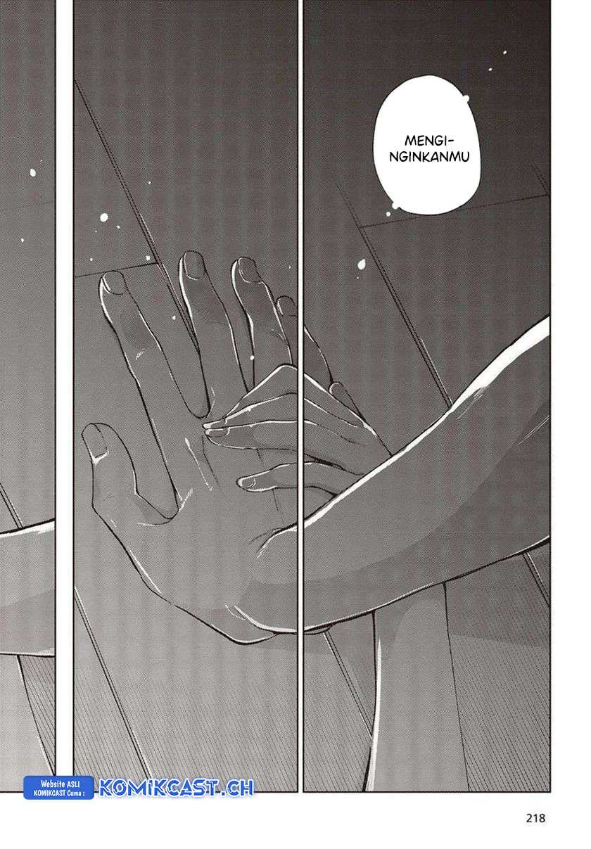 Chapter 77 - halaman 28