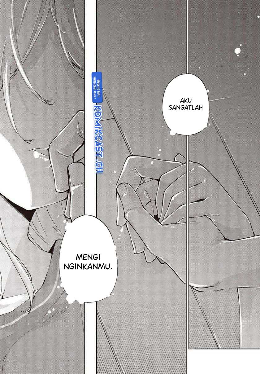 Chapter 77 - halaman 29