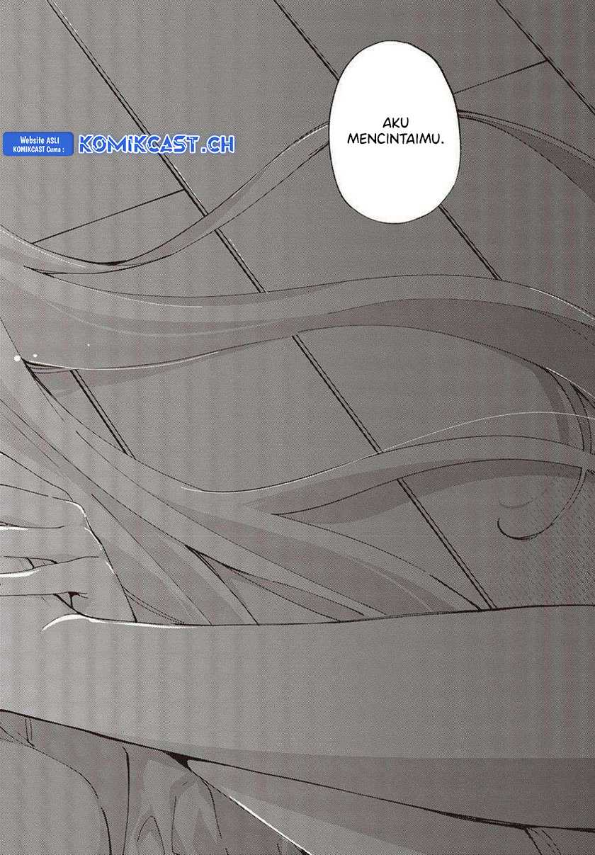 Chapter 77 - halaman 30