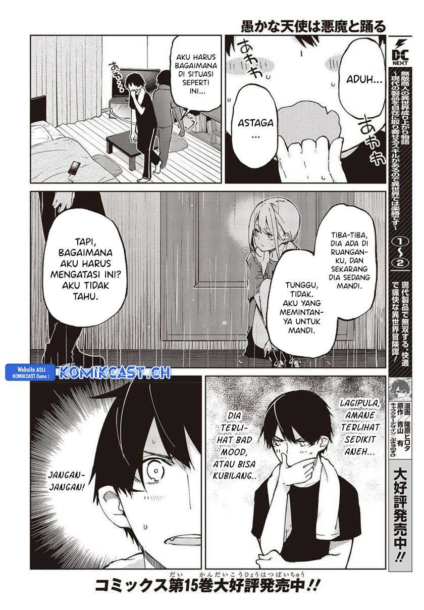 Chapter 77 - halaman 4