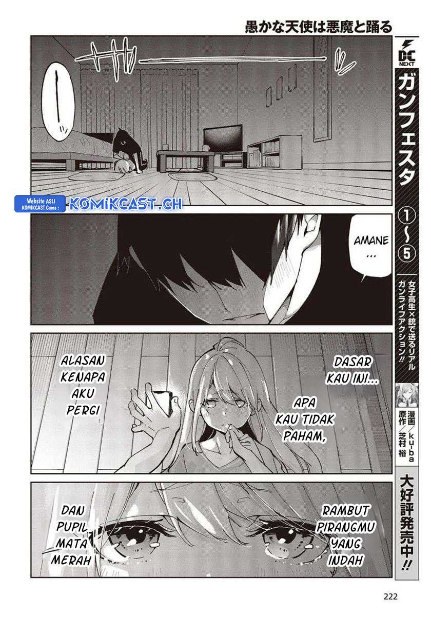 Chapter 77 - halaman 32