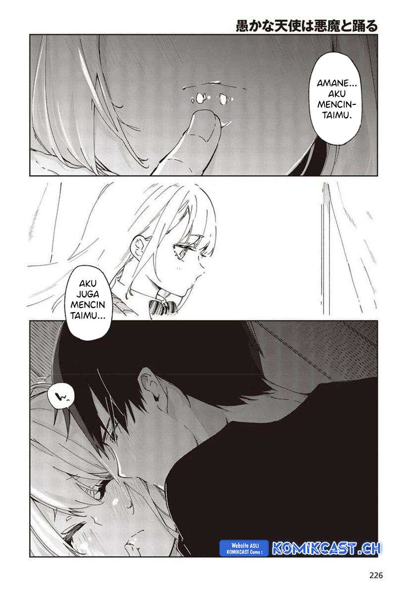 Chapter 77 - halaman 35