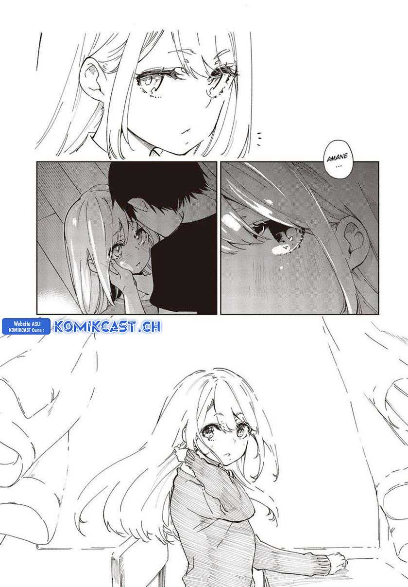 Chapter 77 - halaman 36