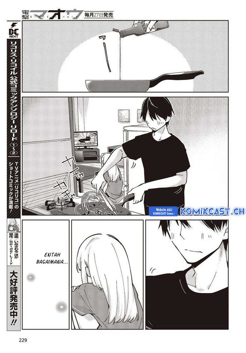 Chapter 77 - halaman 38