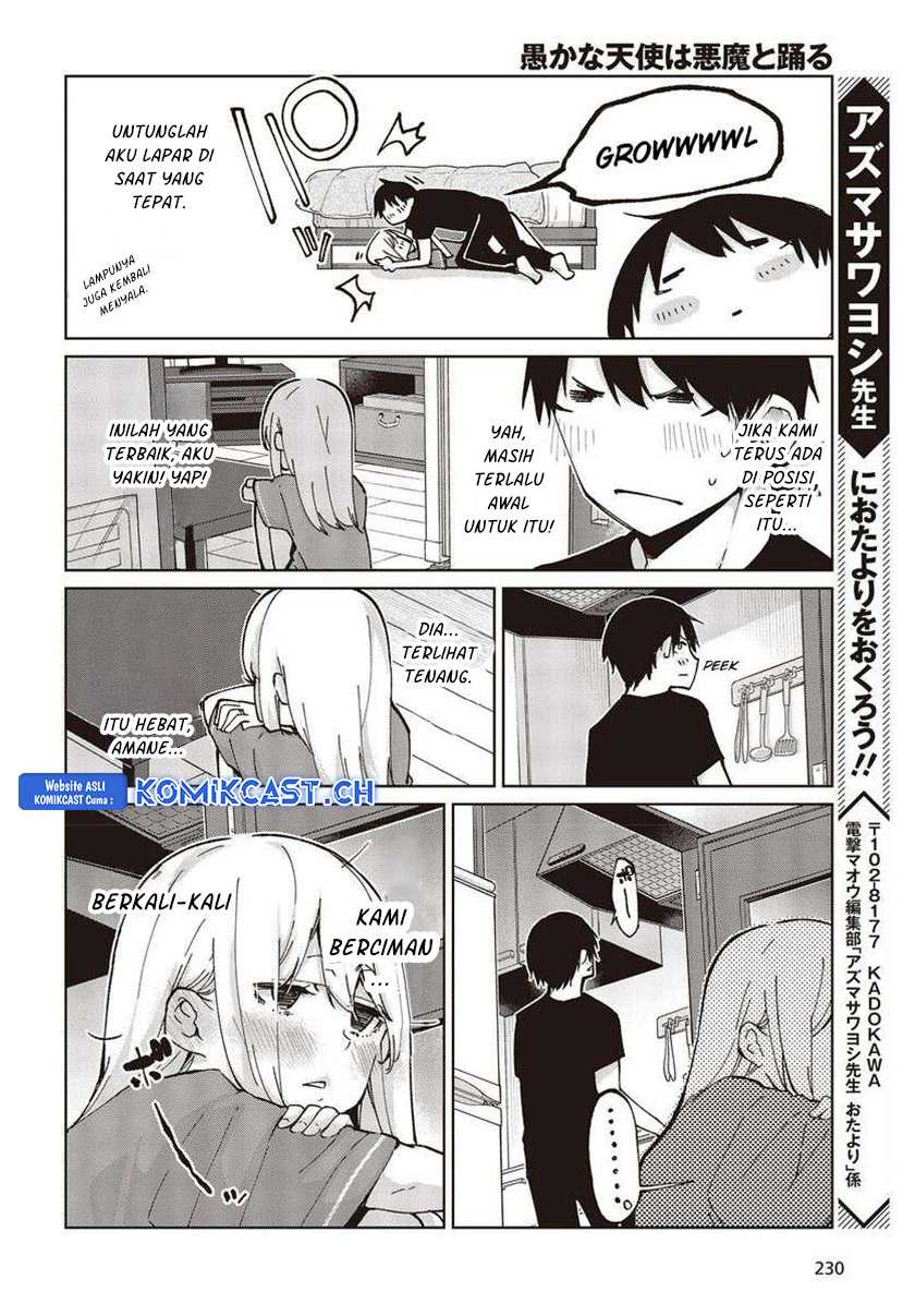 Chapter 77 - halaman 39
