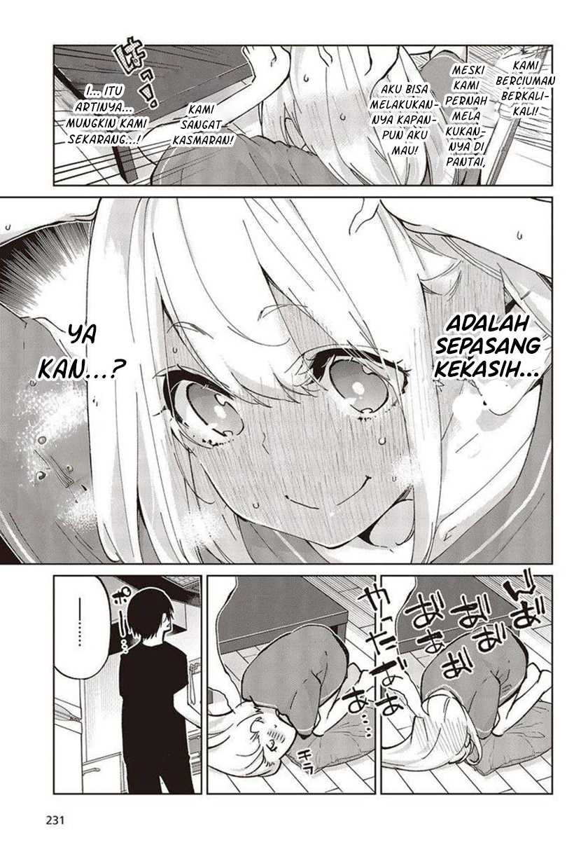 Chapter 77 - halaman 40