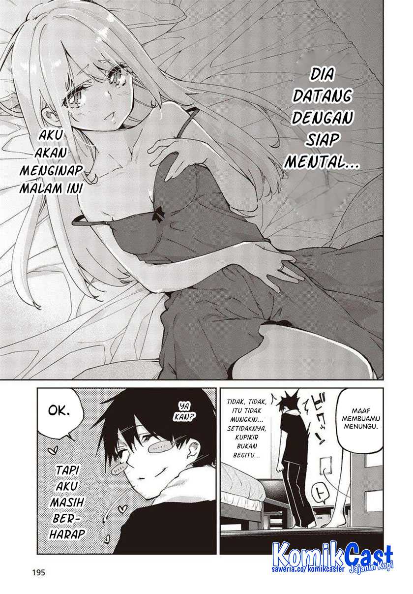 Chapter 77 - halaman 5