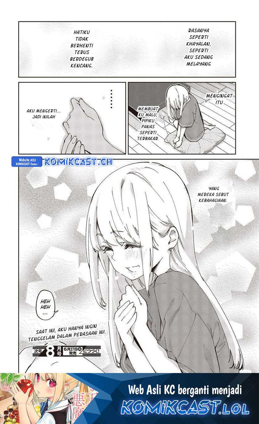 Chapter 77 - halaman 41