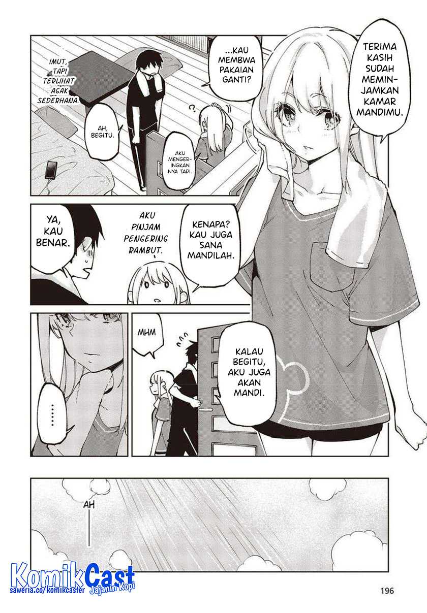 Chapter 77 - halaman 6