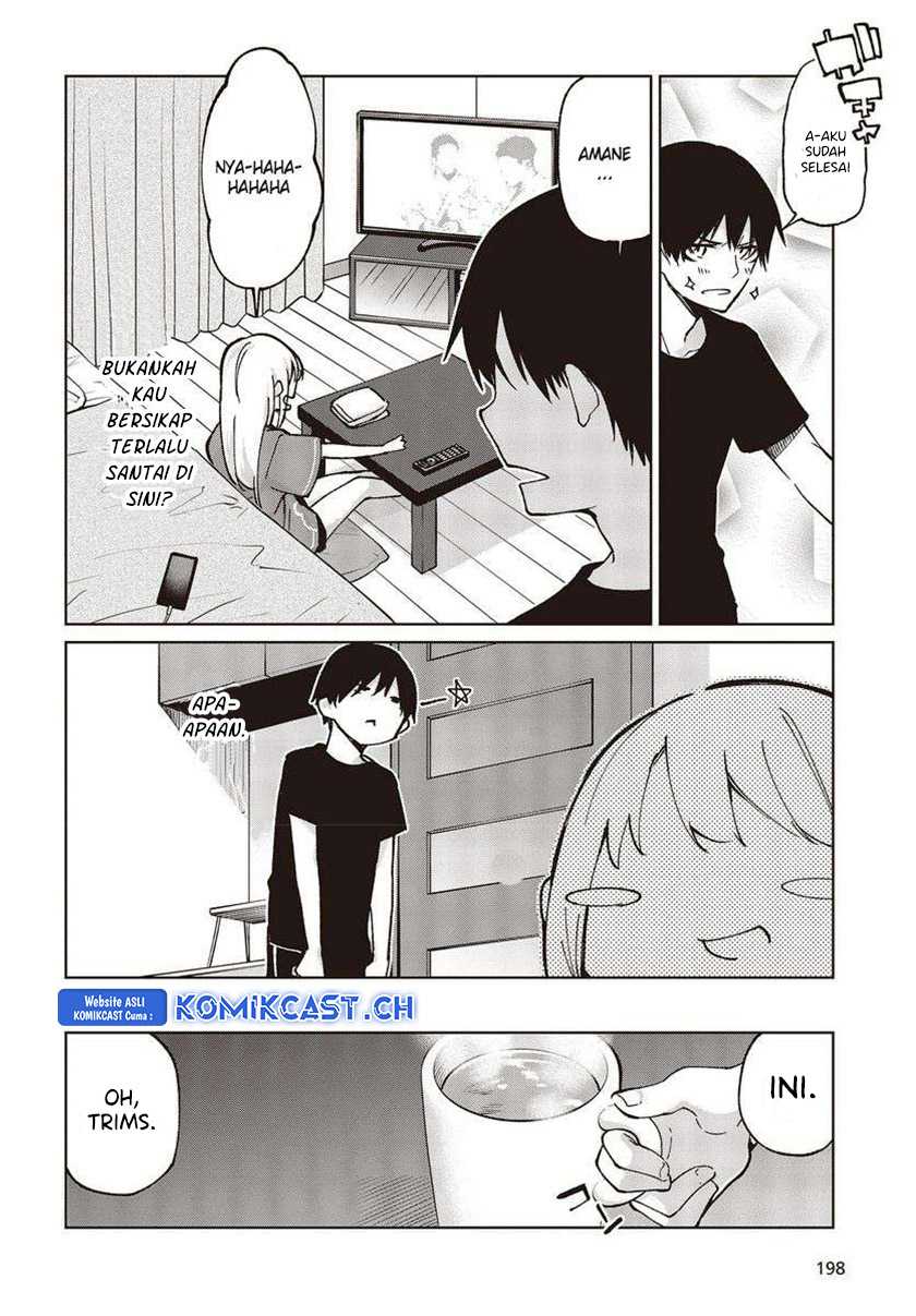 Chapter 77 - halaman 8