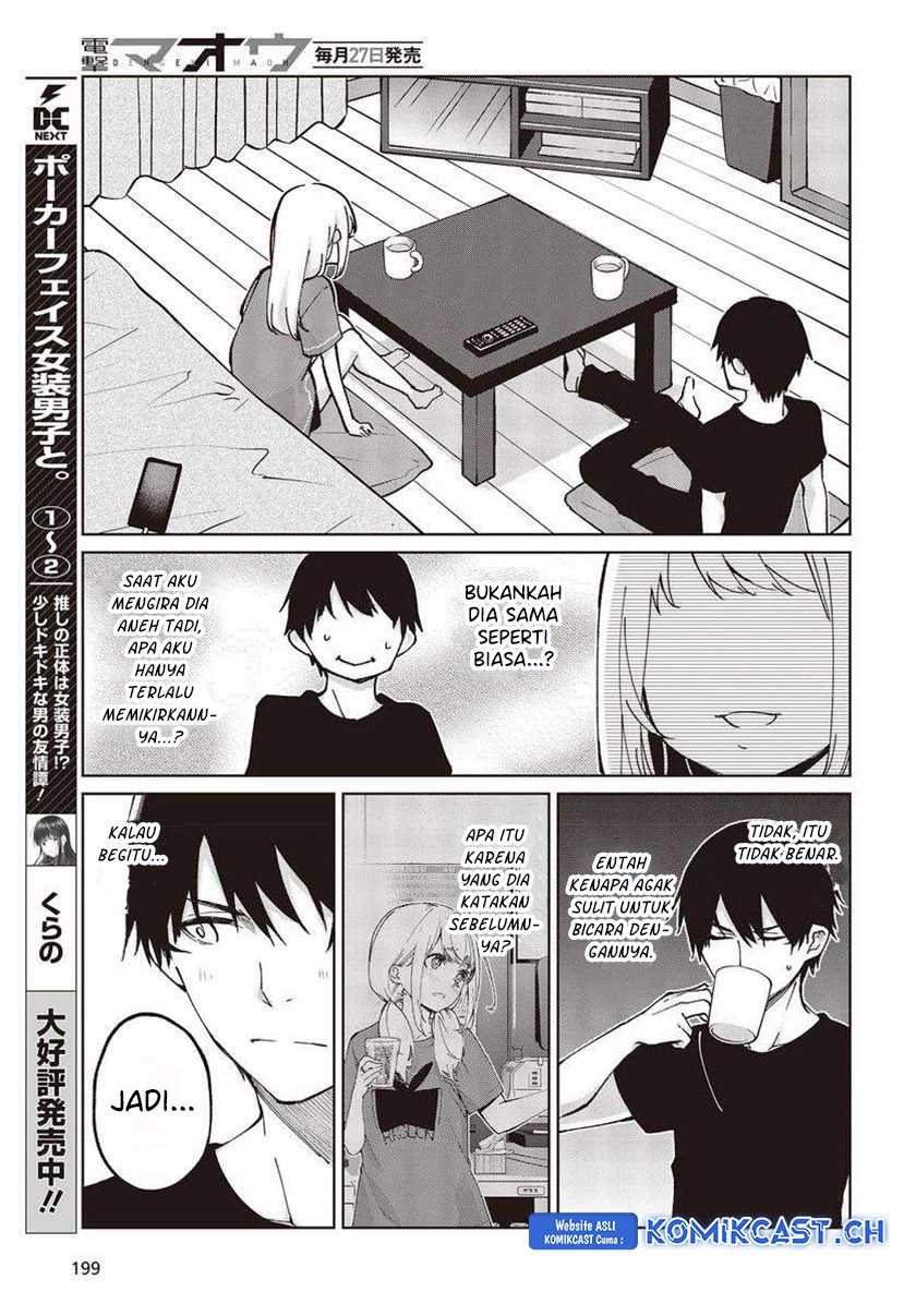Chapter 77 - halaman 9