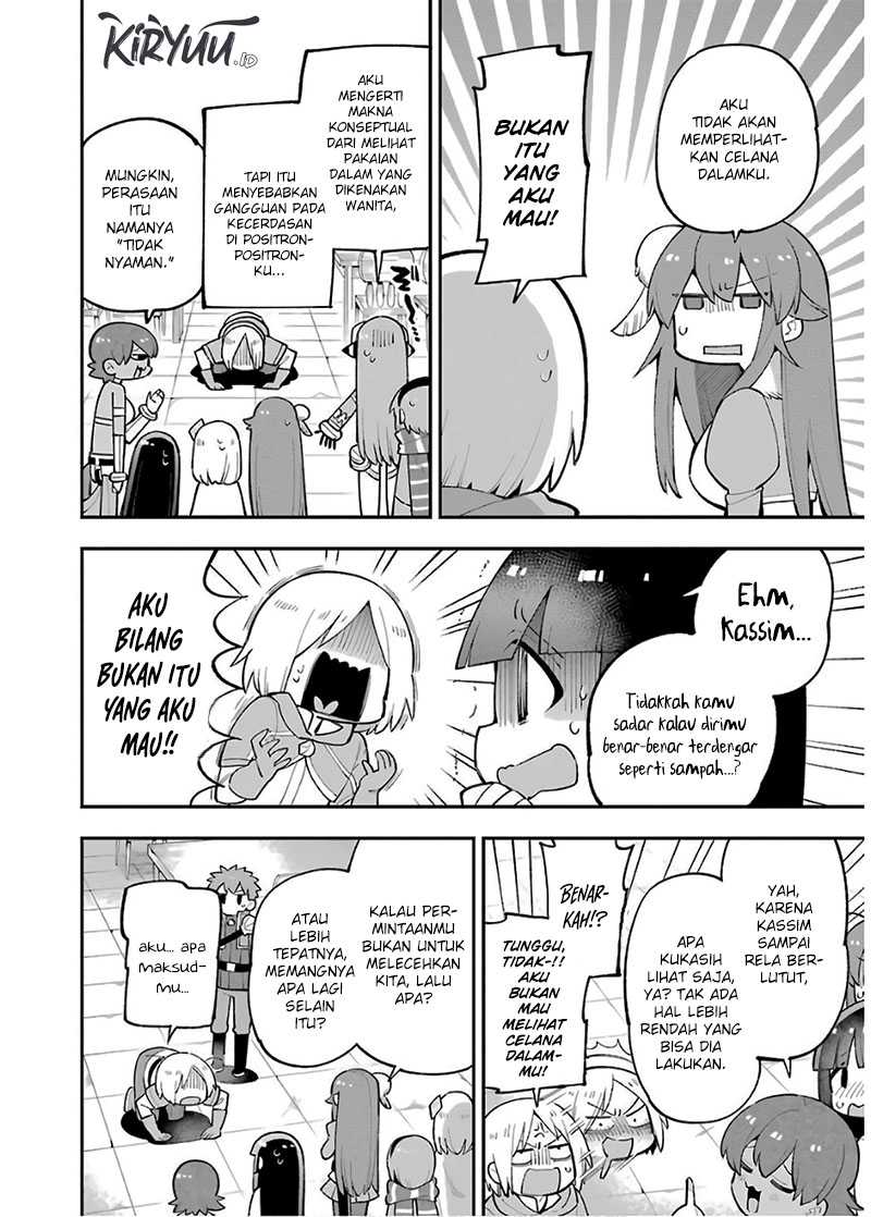Chapter 28 - halaman 5