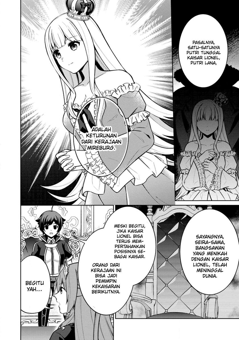 Chapter 55 - halaman 20