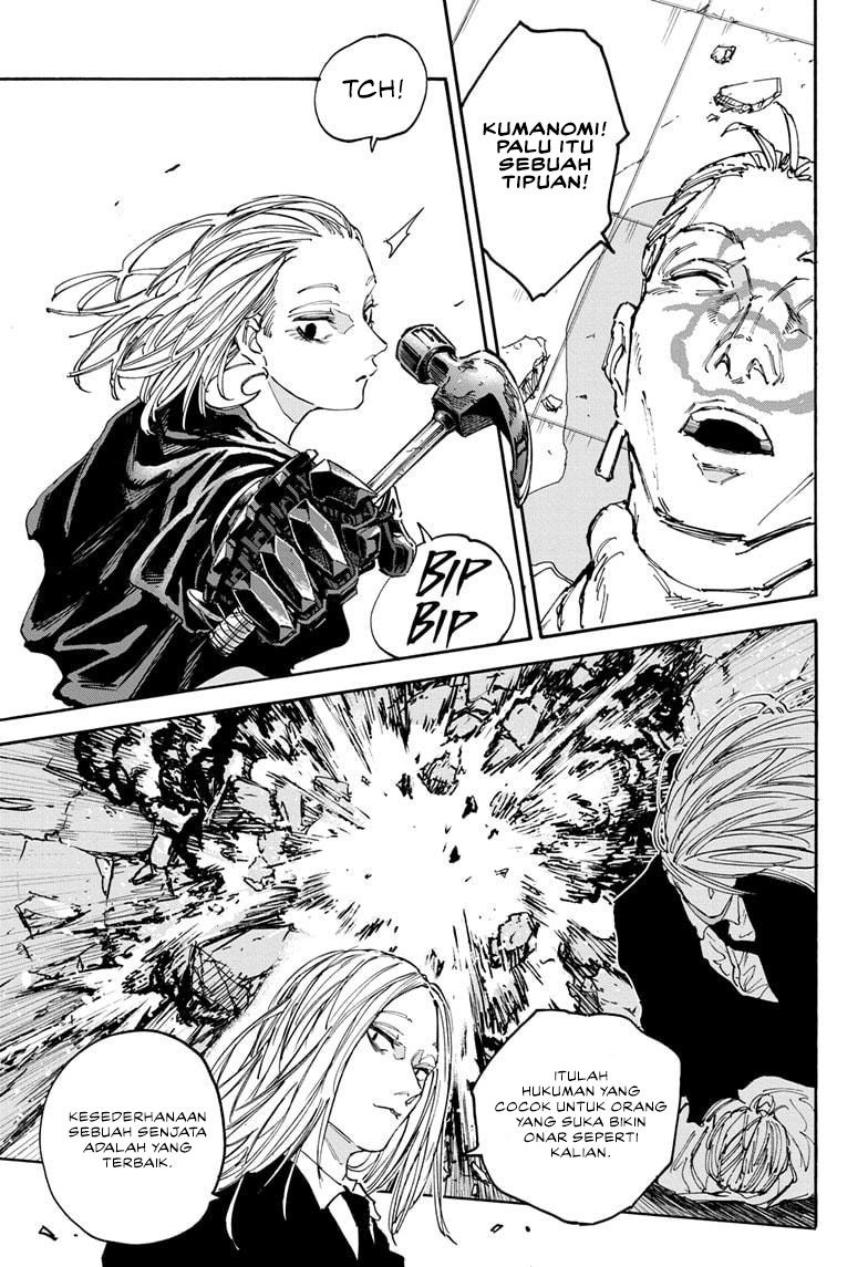 Chapter 150 - halaman 11