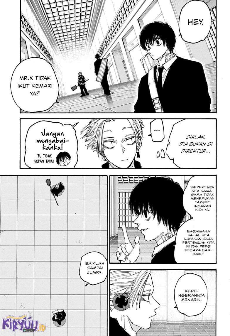 Chapter 150 - halaman 13