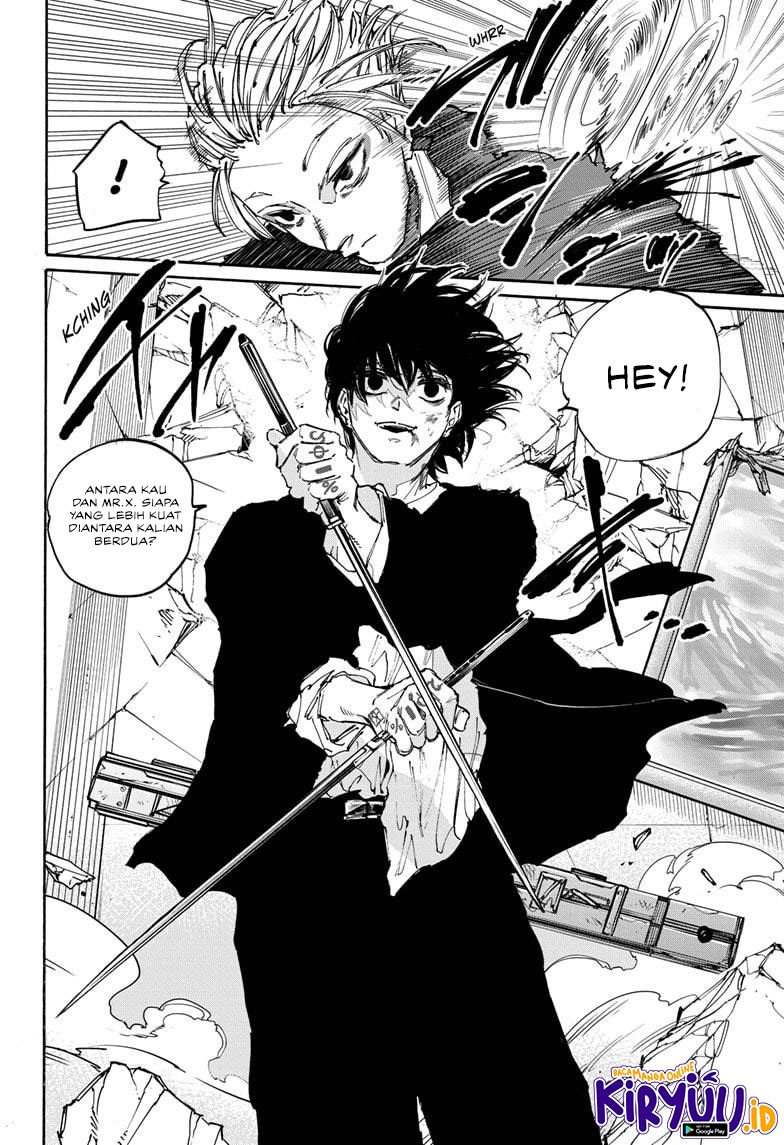Chapter 150 - halaman 16